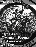 Fifes and Drums — Poems of America at War