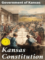 Kansas Constitution