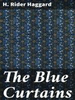 The Blue Curtains