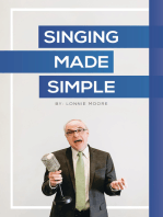 Singing Made Simple