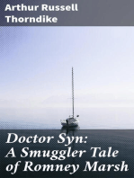 Doctor Syn: A Smuggler Tale of Romney Marsh