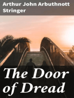 The Door of Dread: A Secret Service Romance