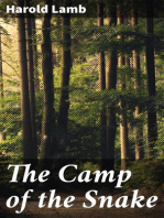 The Camp of the Snake