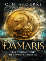 Damaris (Band 3)