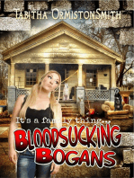 Bloodsucking Bogans