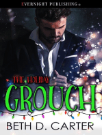 The Holiday Grouch