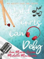 Wyld Girls Can Defy: About That Girl, #4