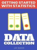 Data Collection: Getting Started With Statistics