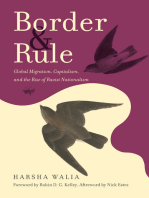 Border and Rule
