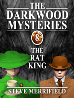 The Darkwood Mysteries (8): The Rat King