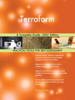 Terraform A Complete Guide - 2021 Edition