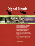 Digital Trends A Complete Guide - 2021 Edition