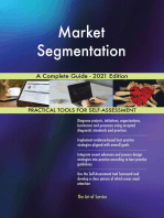 Market Segmentation A Complete Guide - 2021 Edition