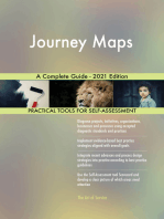 Journey Maps A Complete Guide - 2021 Edition
