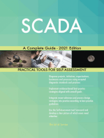 SCADA A Complete Guide - 2021 Edition