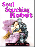 The Soul Searching Robot