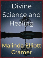 Divine Science and Healing