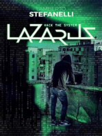 Lazarus: Hack The System