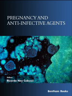 Pregnancy and Anti-Infective Agents