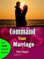 Command Your Marriage