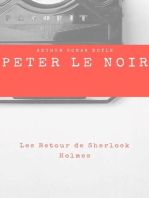 Peter le Noir