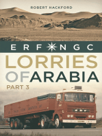 Lorries of Arabia 3: ERF NGC