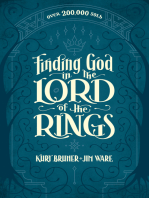 Finding God in The Lord of the Rings