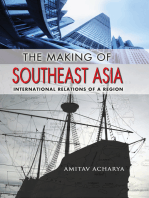 The Making of Southeast Asia