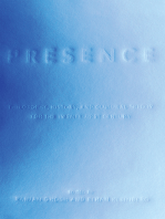 Presence: Philosophy, History, and Cultural Theory for the Twenty-First Century