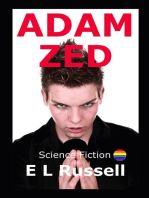 Adam Zed