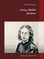 Louise Michel: Jeunesse