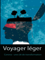 Voyager léger: Corona - une clé de transformation