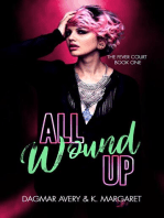 All Wound Up: The Fever Court, #1