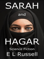 Sarah and Hagar: SHORT STORIES - NOVELLAS, #2