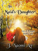 The Maid's Daughter: Son of Rozari, #2