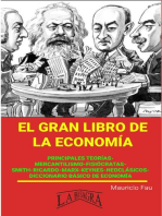 El gran Libro de la Economía: EL GRAN LIBRO DE...