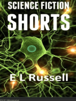 Science Fiction Shorts: Science Fiction Shorts, #1