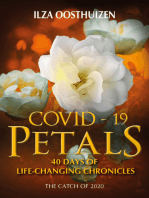 Covid: 19 Petals
