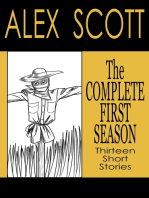 The Complete First Season