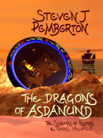 The Dragons of Asdanund