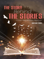 The Story Behind The Stories