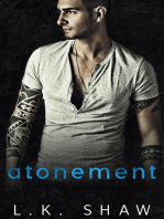 Atonement: To Love and Protect, #3