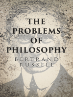 The Problems of Philosophy: Philosophical Treatise