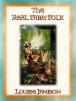 THE REAL FAIRY FOLK - 14 Magical Adventures in Fairyland