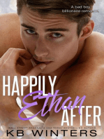 Happily Ethan After