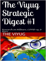 The Viyug Strategic Digest #1