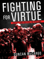 Fighting for Virtue