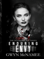 Enduring Envy: The Deadliest Sin Series, #6