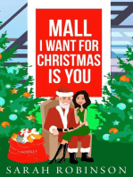 Mall I Want for Christmas is You