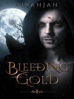 Bleeding Gold